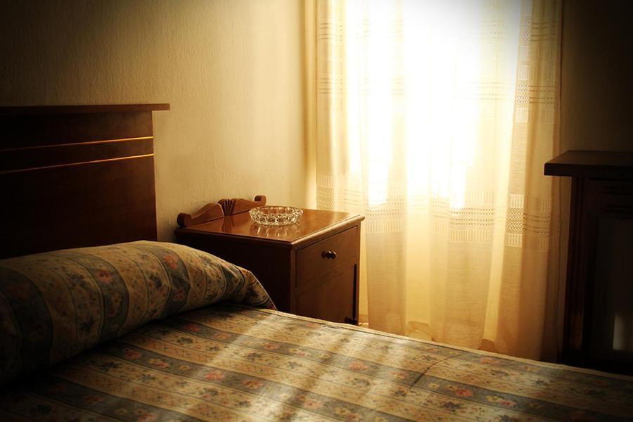 كوينكا Pension Central المظهر الخارجي الصورة